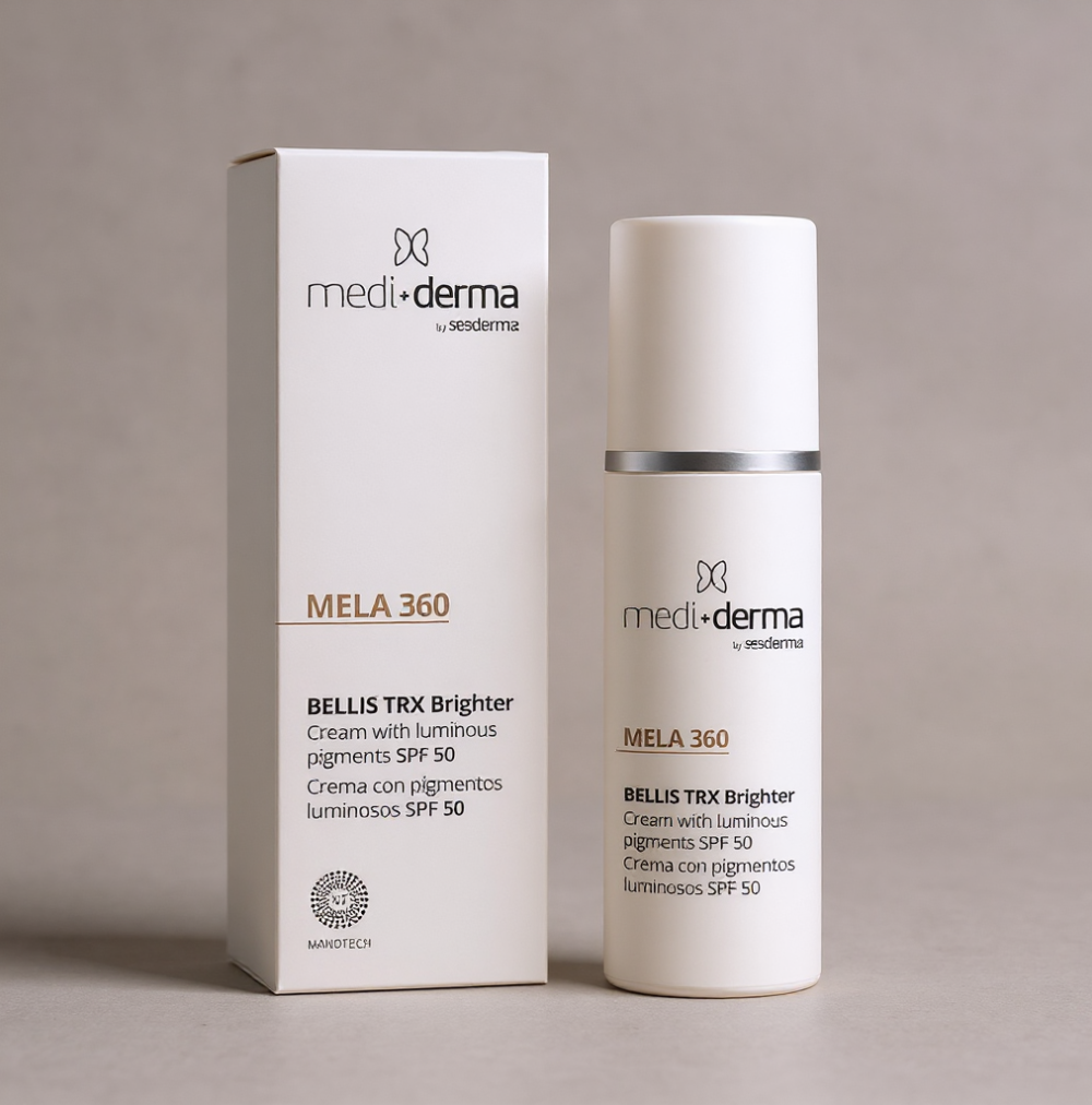 Mediderma Mela 360 Creme Brighter 30ml